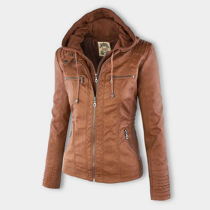Wona | Women's Comfortable Jacket
