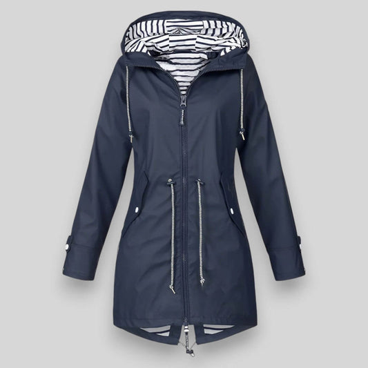 Noa | Women's Stylish Waterproof Jacket