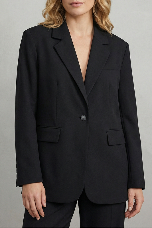 Monarchia | Women's Oversized Fit Blazer