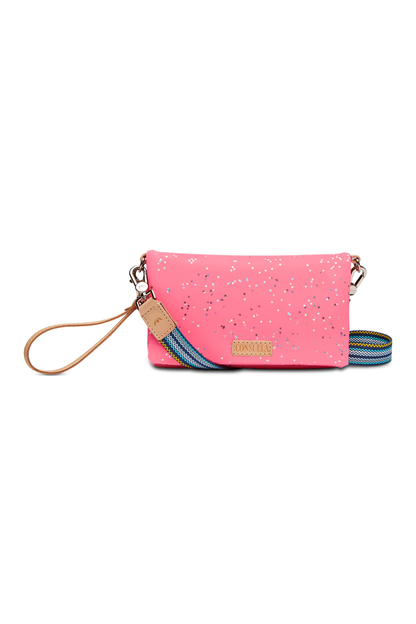 The Shine Uptown Crossbody by Simply Aussie Boutique