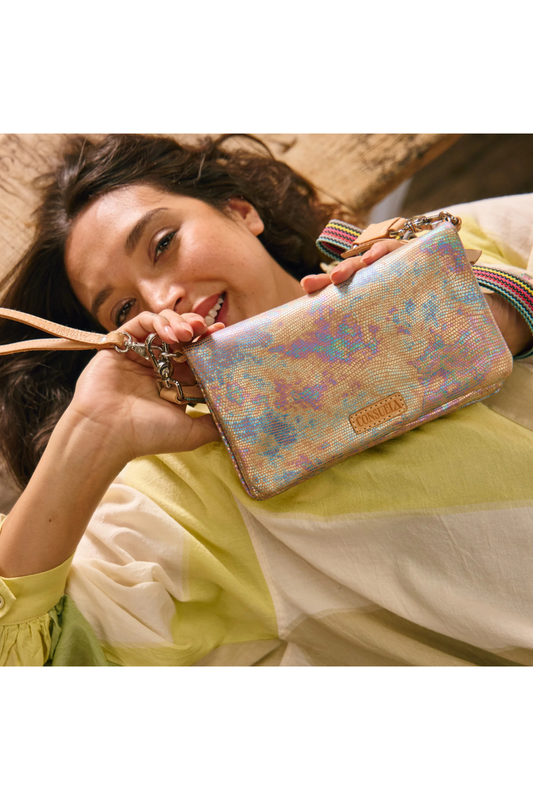 The Gloria Uptown Crossbody by Simply Aussie Boutique