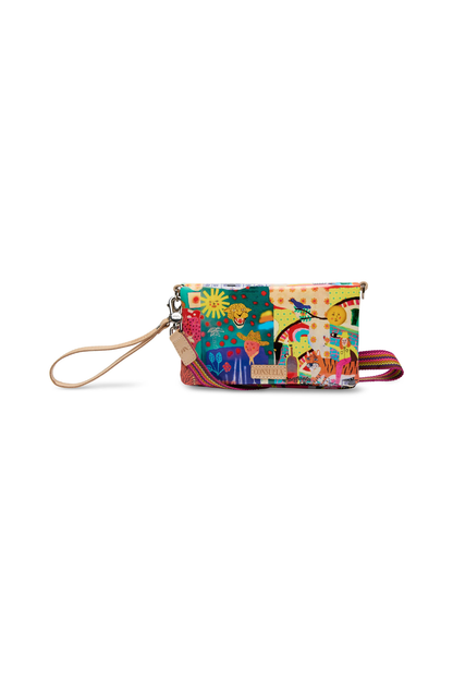 The Colin Uptown Crossbody by Simply Aussie Boutique
