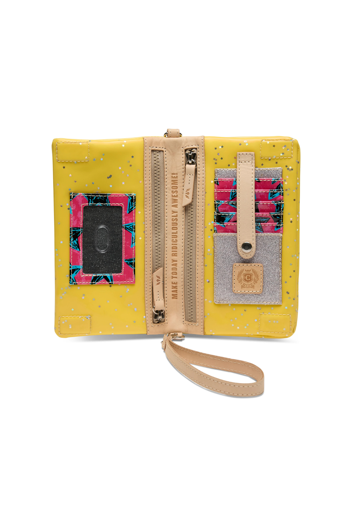 The Harlow Uptown Crossbody by Simply Aussie Boutique