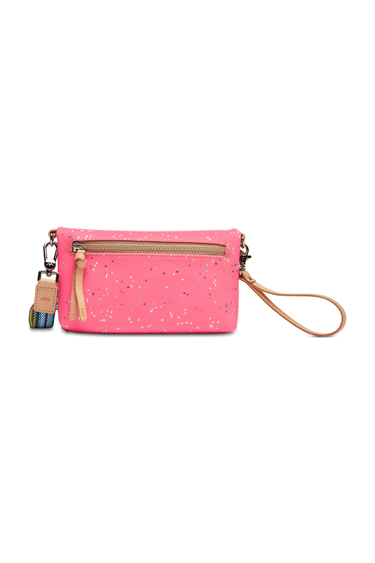 The Shine Uptown Crossbody by Simply Aussie Boutique