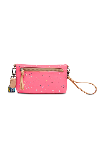 The Shine Uptown Crossbody by Simply Aussie Boutique