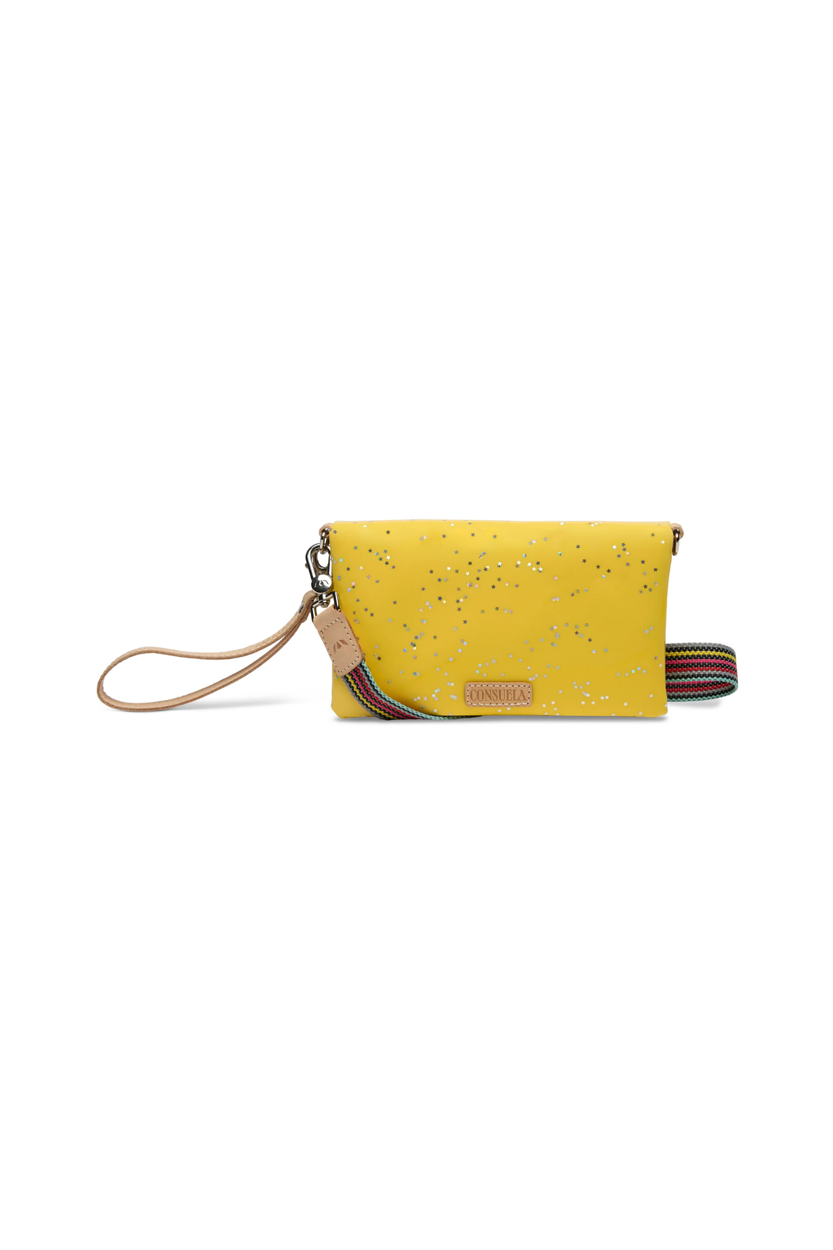The Harlow Uptown Crossbody by Simply Aussie Boutique
