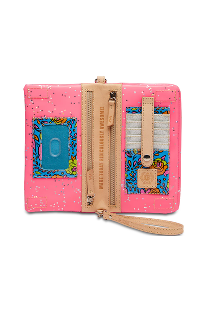 The Shine Uptown Crossbody by Simply Aussie Boutique
