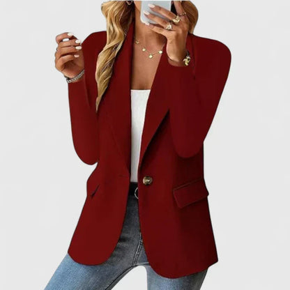 Grace | Women's Sophisticated Blazer