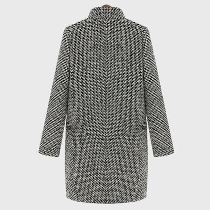 Herlie | Women's Cozy Winter Jacket