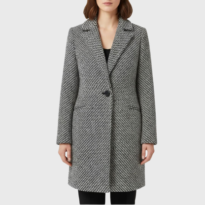 Herlie | Women's Cozy Winter Jacket