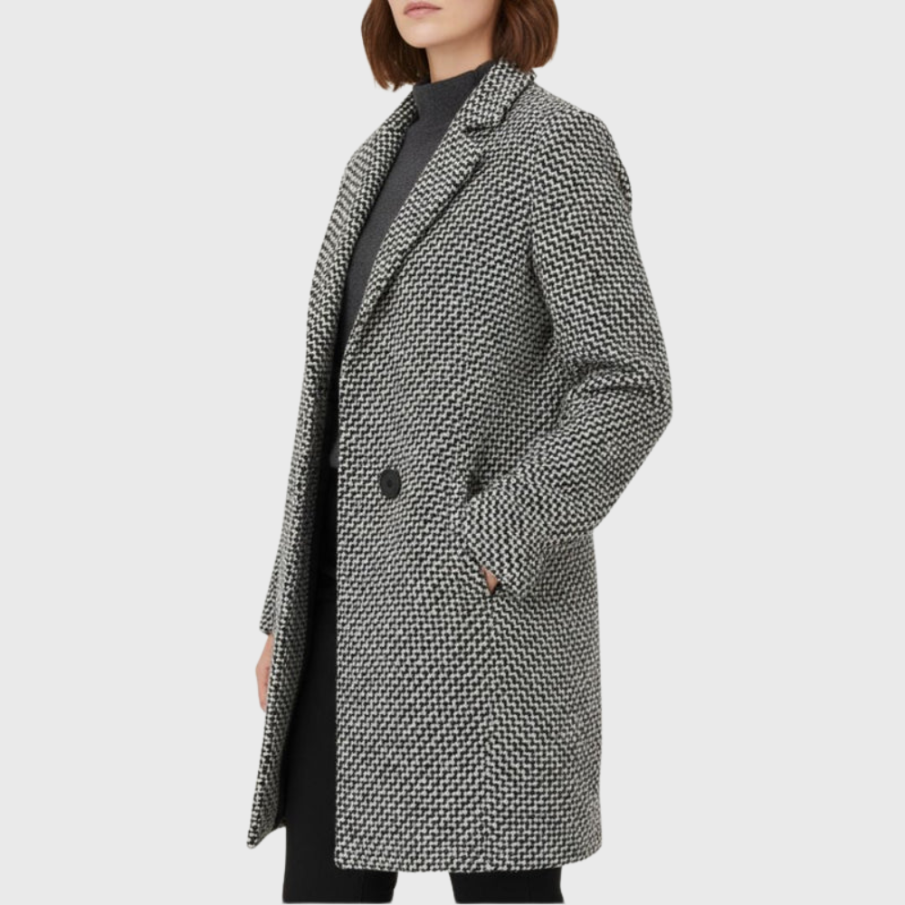 Herlie | Women's Cozy Winter Jacket