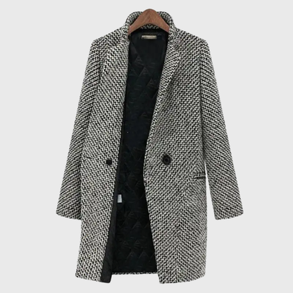Herlie | Women's Cozy Winter Jacket