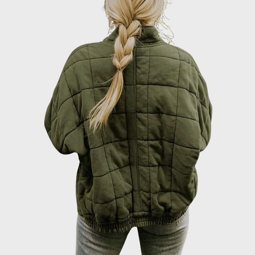 Hazel | Women's Chic Elegance Jacket