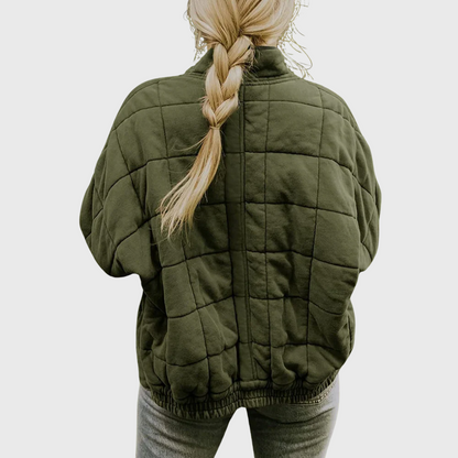 Hazel | Women's Chic Elegance Jacket