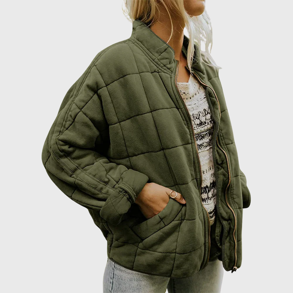 Hazel | Women's Chic Elegance Jacket