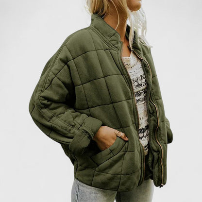 Zyphirah | Women's Elegant Jacket