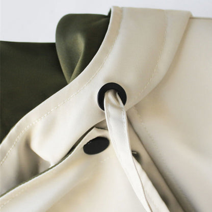 Aurelia | Women's Windbreaker Jacket