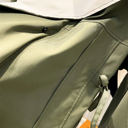 Aurelia | Women's Windbreaker Jacket