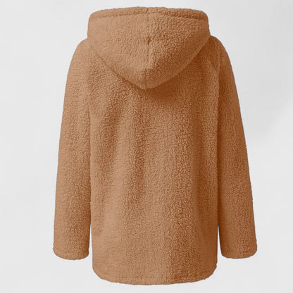 Hylenyahh | Women's Comfortable Jacket