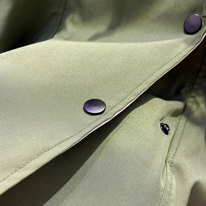 Aurelia | Women's Windbreaker Jacket