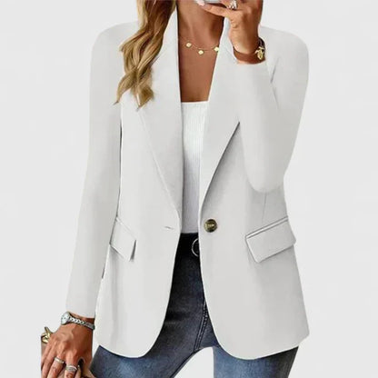 Katerynnae | Women's Elegant Blazer