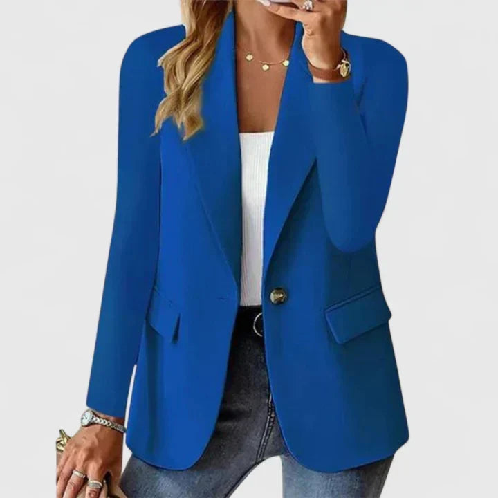 Grace | Women's Sophisticated Blazer