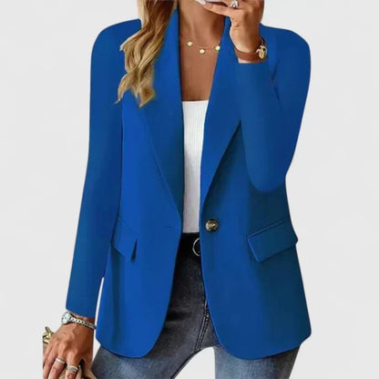 Grace | Women's Sophisticated Blazer