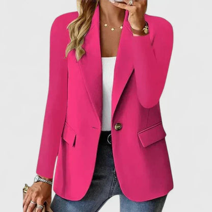 Katerynnae | Women's Elegant Blazer
