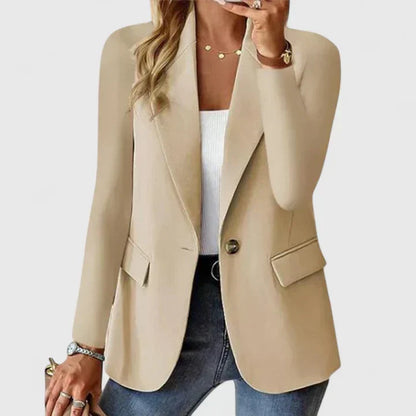 Grace | Women's Sophisticated Blazer