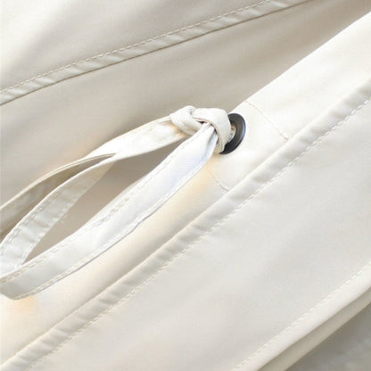 Aurelia | Women's Windbreaker Jacket