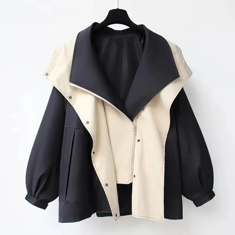 Aurelia | Women's Windbreaker Jacket