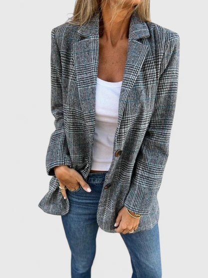 Soralyetta | Women's Comfortable Blazer