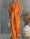 The Muriel Jumpsuit