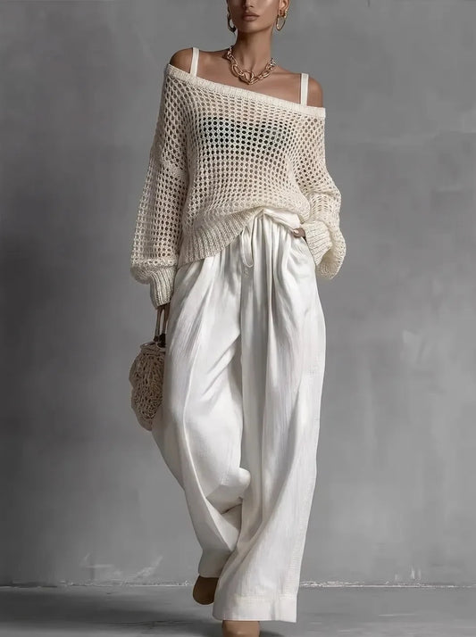 The Cassia Co-ord