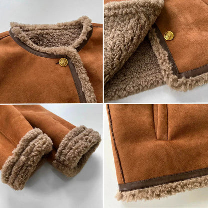 Audrey | Women's Classic Elegance Jacket