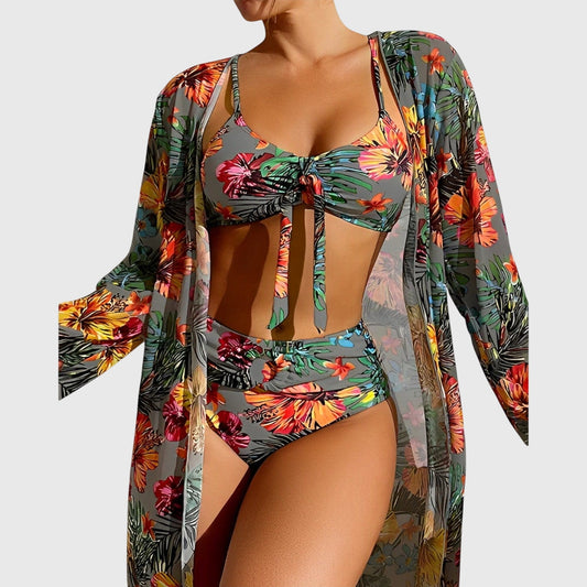 Luna - Bikini Set