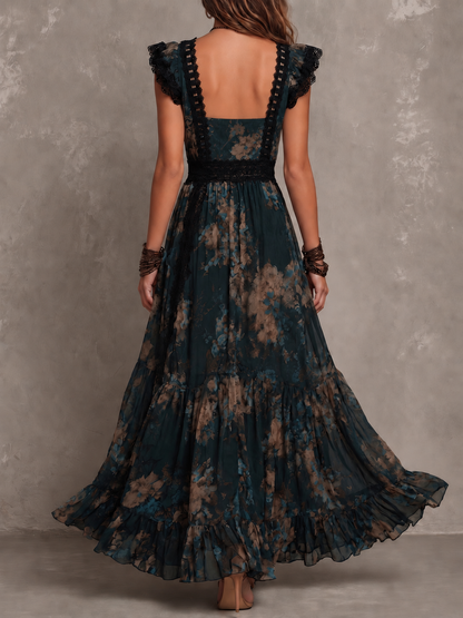 Gillian Maxi Dress