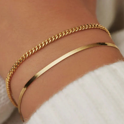 Bracelet Sun Snake