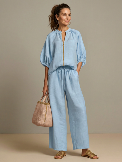 The Coralie Co-ord