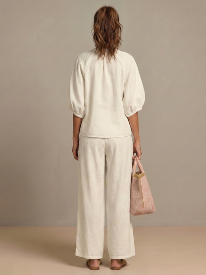 The Coralie Co-ord