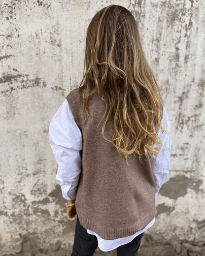 Vyn | Women's Elegant Waistcoat