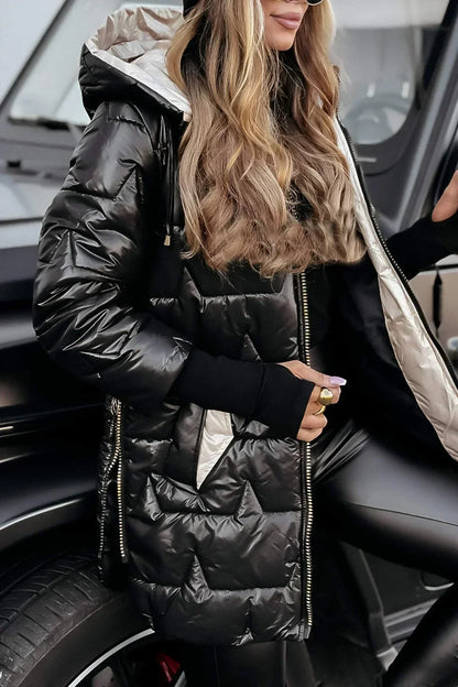 Raven | Women's Chic Winter Outerwear