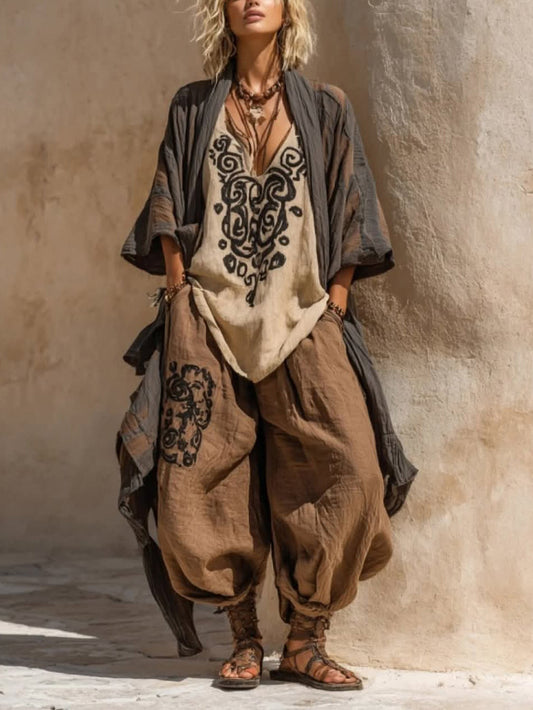 The Annora Co-ord