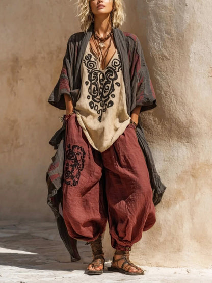 The Annora Co-ord