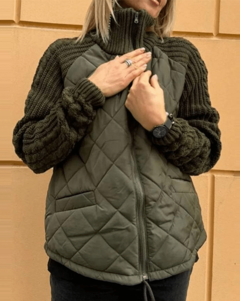 Lir | Women's Comfortable Jacket